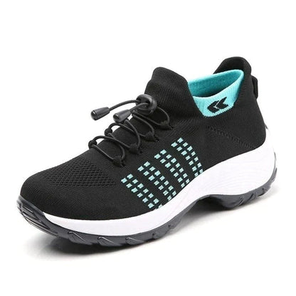 Funnelish Ortho Stretch Cushion Shoes