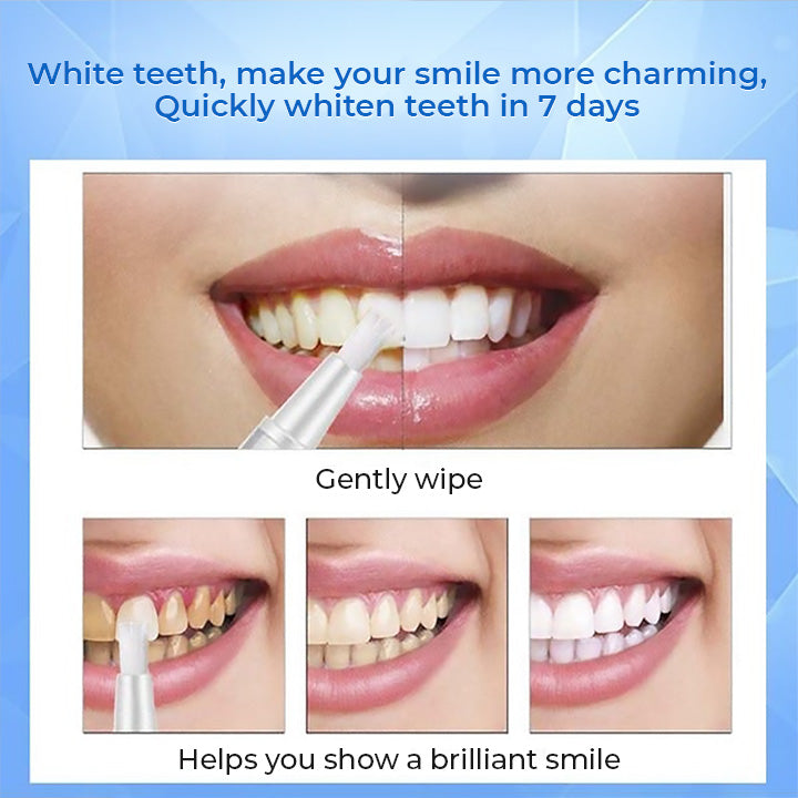 Teeth Whitening Pen 3.0