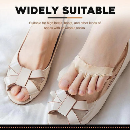 Fascitis plantar de las almohadillas de los pies