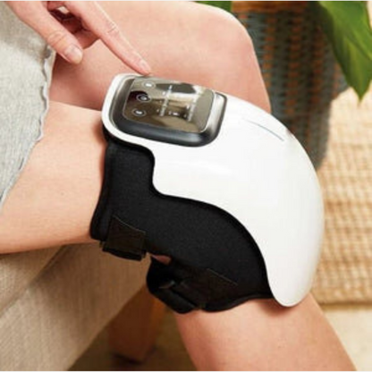 Premium Knee Massager - Lasting Knee Pain Relief