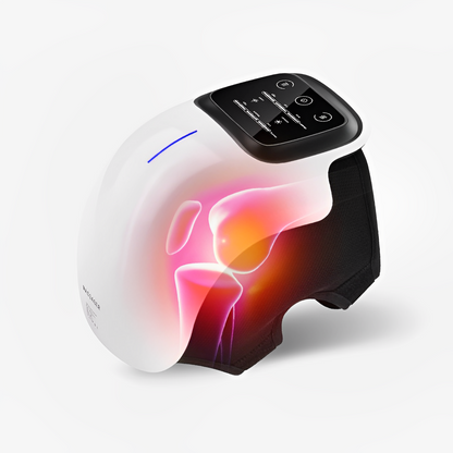 Premium Knee Massager - Lasting Knee Pain Relief