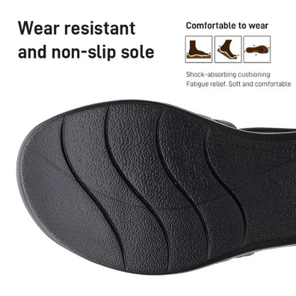 Women's Orthotic Comfort Sandals