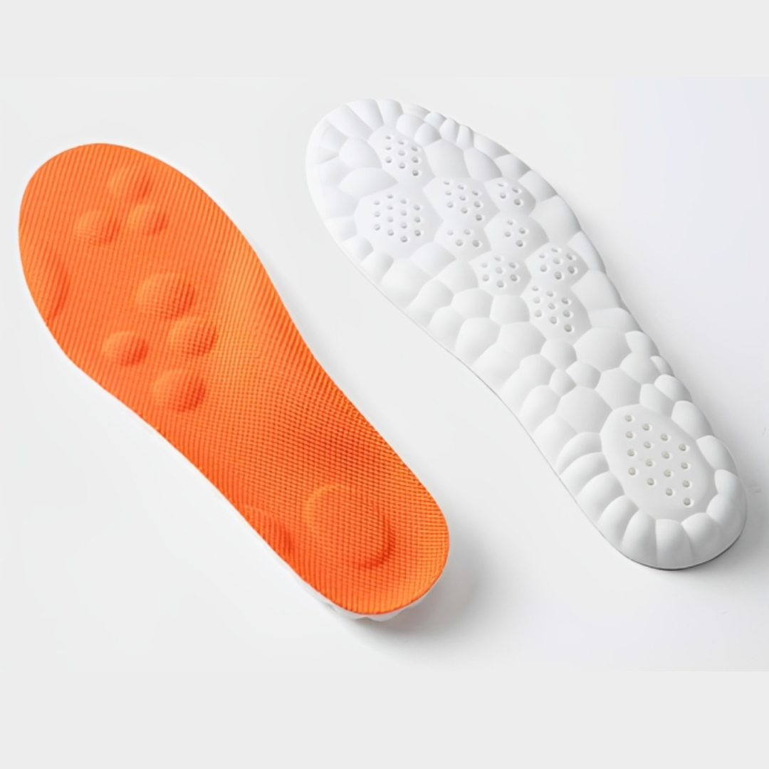 Orthopedic Comfy Insoles