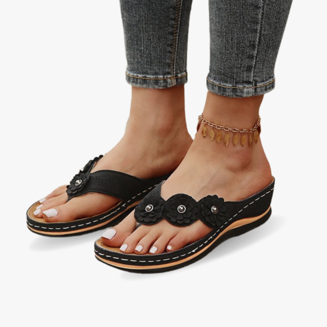 Summer Sandals