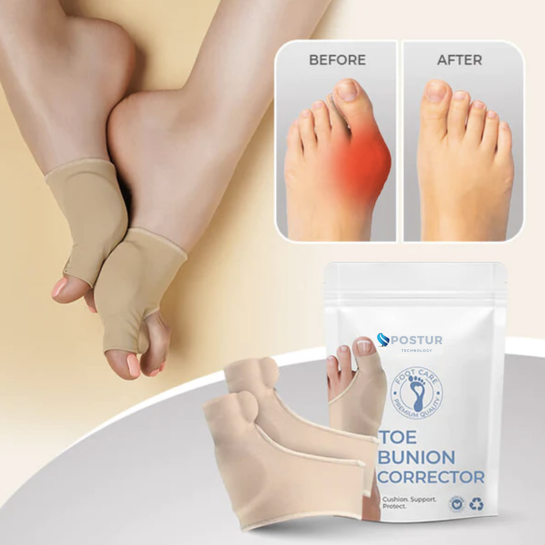 Orthopedic Bunion Corrector 2.0