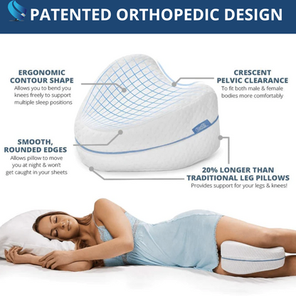 Postur | Orthopedic Cushion