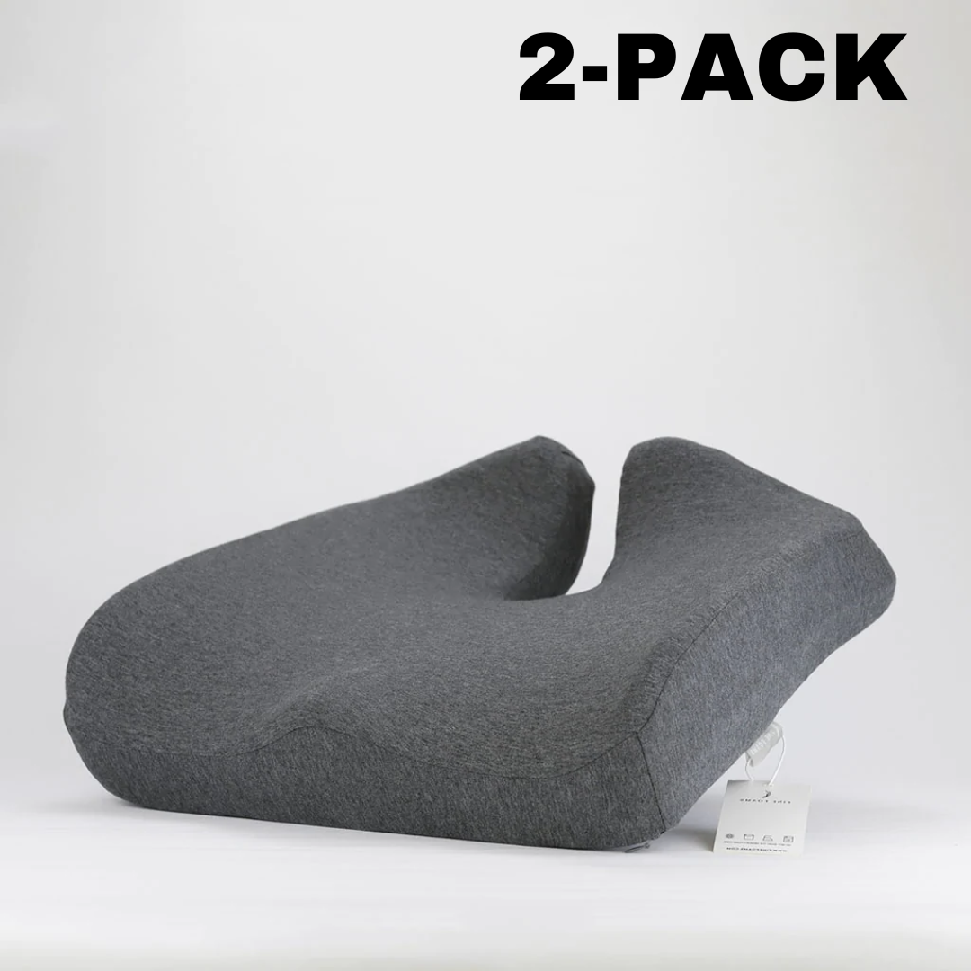 Premium Pressure Relief Seat Cushion