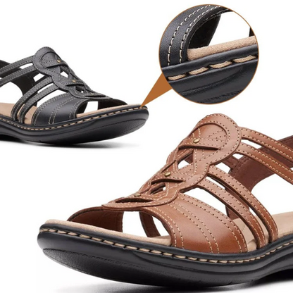 Women's Orthotic Comfort Sandals