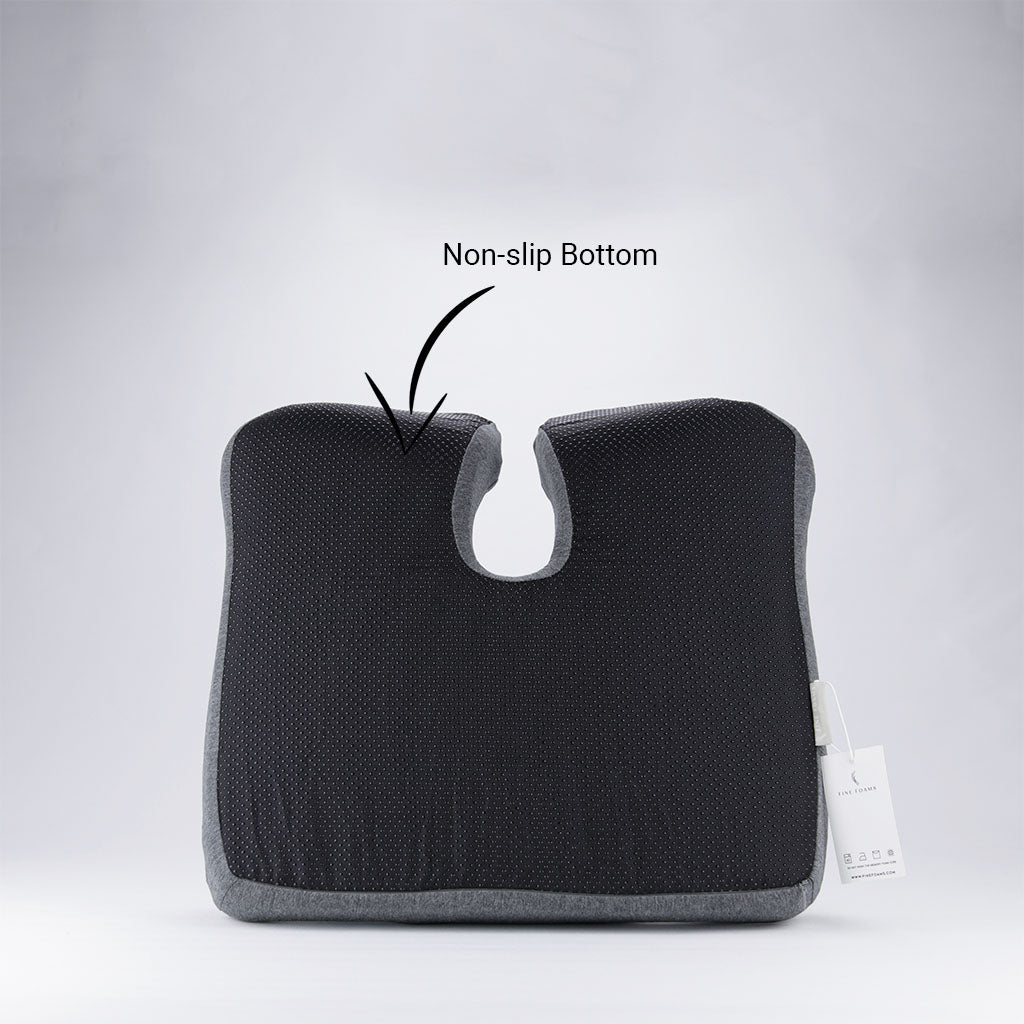 Premium Pressure Relief Seat Cushion