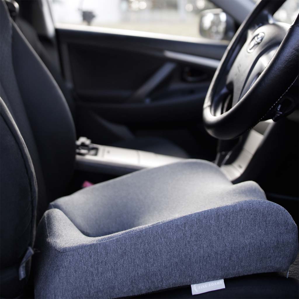 Premium Pressure Relief Seat Cushion