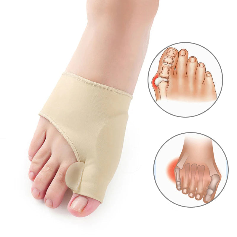 Orthopedic Bunion Corrector 2.0