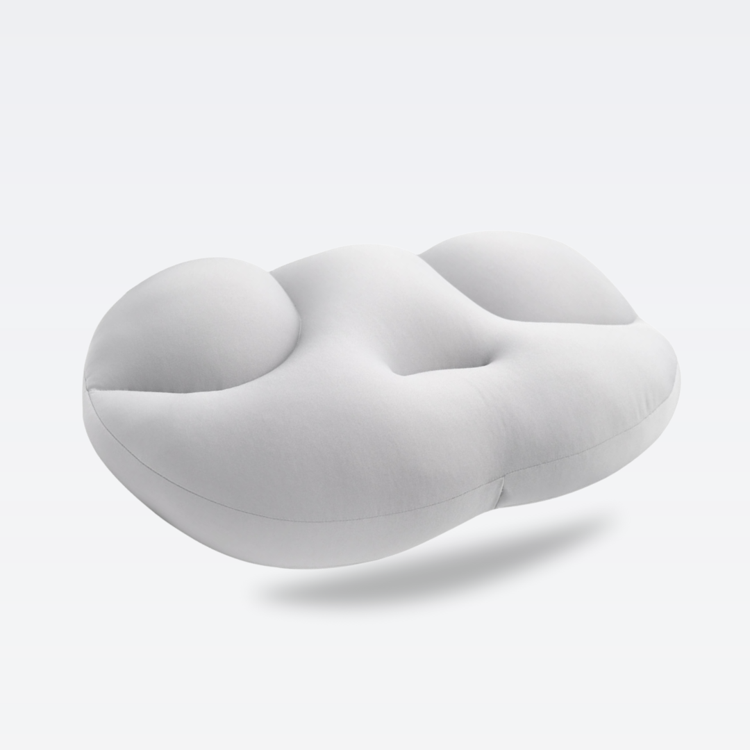 Postura | Almohada para dormir en la nube