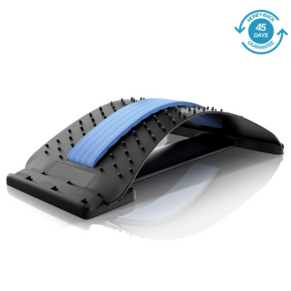 POSTUR I Orthopedic Back Stretcher