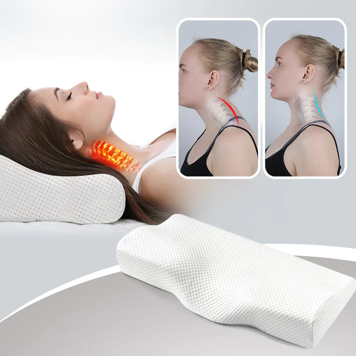 Postur | Memory Foam Pillow