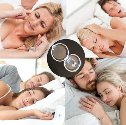 Postur Anti-Snore Aid