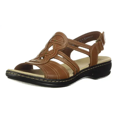 Women's Orthotic Comfort Sandals