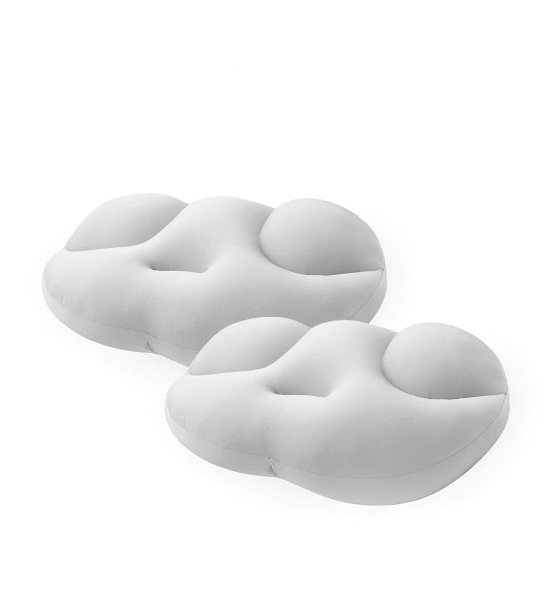 Postura | Almohada para dormir en la nube