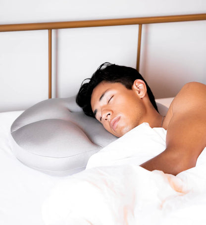 Postur | Cloud Sleep Pillow