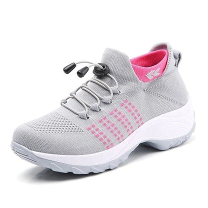 Ortho Stretch Cushion Shoes