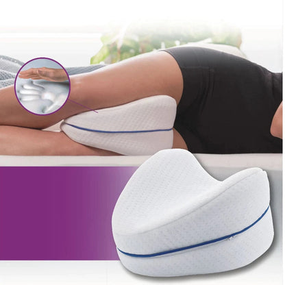 Orthopedic Knee Cushion I Finally, get rid of your daily joint pain