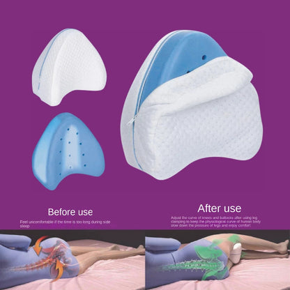 Orthopedic Knee Cushion I Finally, get rid of your daily joint pain