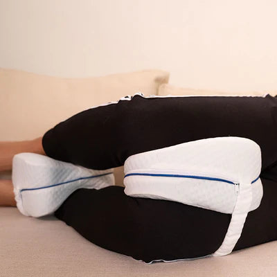 Orthopedic Knee Cushion I Finally, get rid of your daily joint pain