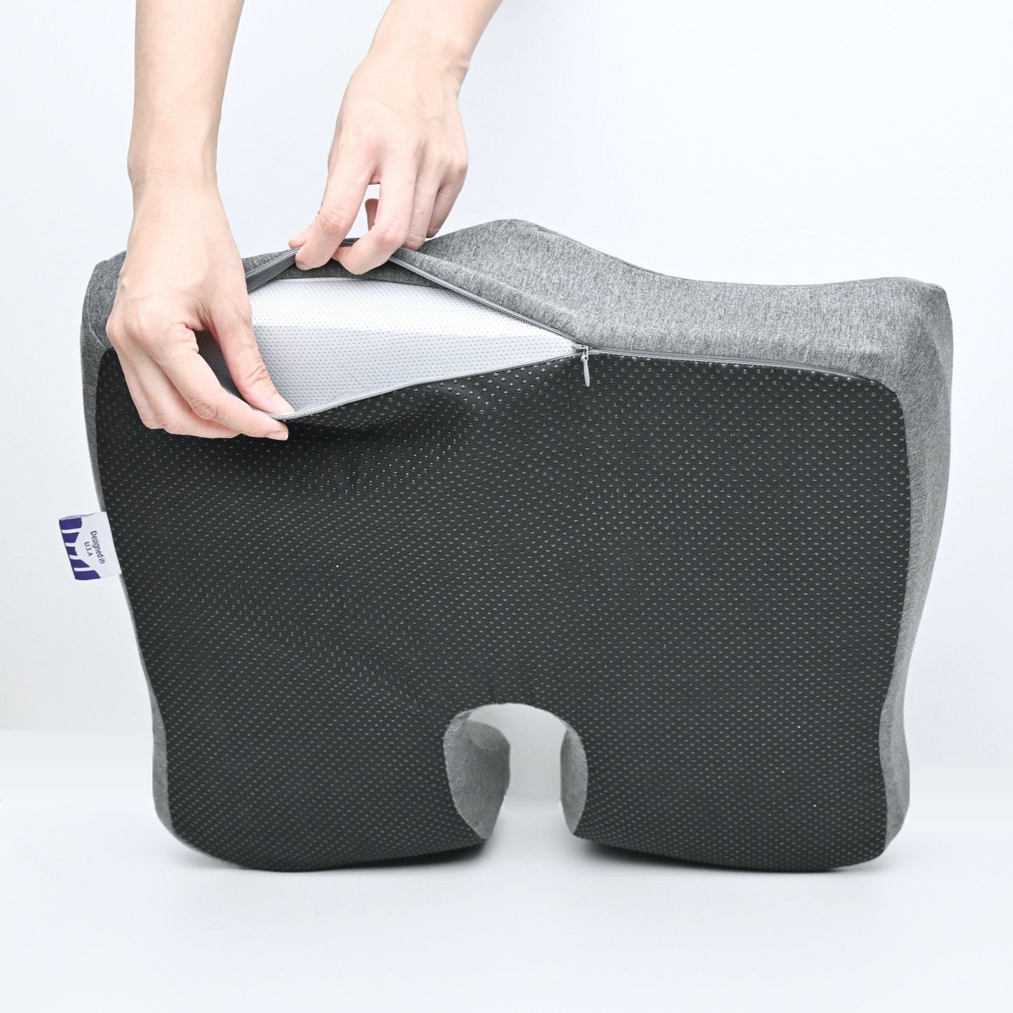 Premium Pressure Relief Seat Cushion