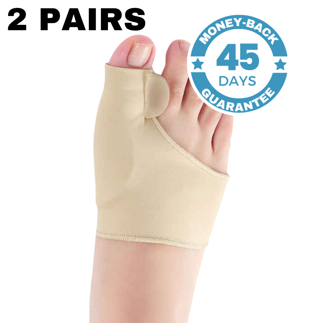 Orthopedic Bunion Corrector 2.0