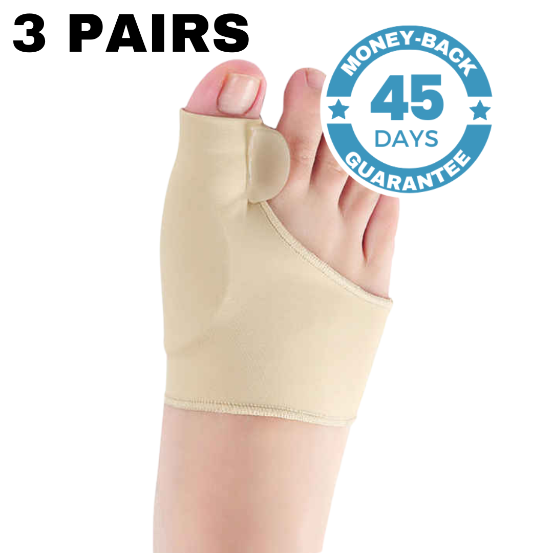 Orthopedic Bunion Corrector 2.0