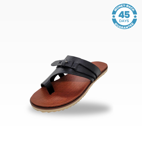 Orthopedic sandal