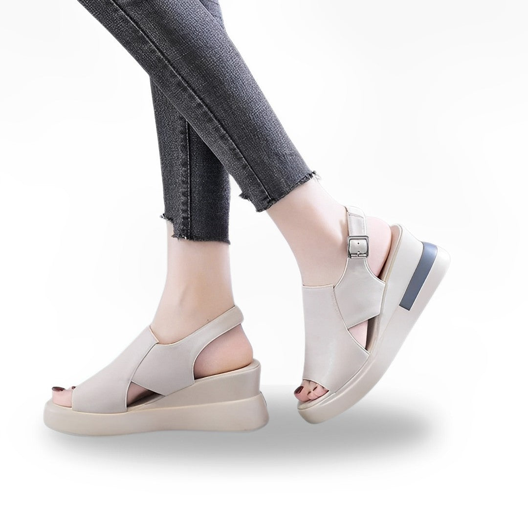 Orthopedic Sandals